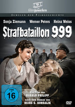 Film: Strafbataillon 999