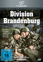 Film: Division Brandenburg