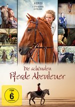 Film: Die schönsten Pferde Abenteuer