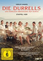 Film: Die Durrells - Staffel Vier