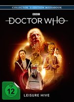 Film: Doctor Who - Vierter Doktor - Leisure Hive LTD.