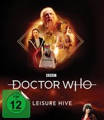Film: Doctor Who - Vierter Doktor - Leisure Hive