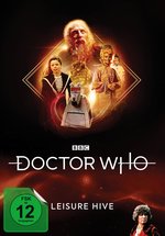 Film: Doctor Who - Vierter Doktor - Leisure Hive