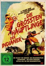 Film: Die größten Häuptlinge der Indianer