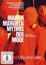 Film: Martin Margiela - Mythos der Mode