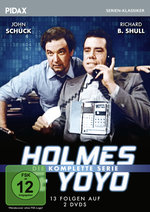 Film: Holmes & Yoyo