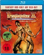 Film: Deathstalker 2 - Duell der Titanen