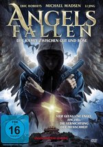 Film: Angels Fallen - Der Kampf zwischen Gut und Böse