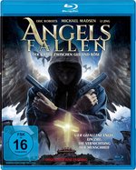 Film: Angels Fallen - Der Kampf zwischen Gut und Böse