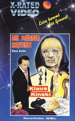 Film: Die Mörderbestien