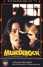 Film: Murder Rock
