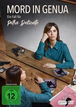 Film: Mord in Genua - Ein Fall für Petra Delicato