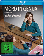 Film: Mord in Genua - Ein Fall für Petra Delicato