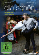 Film: Ella Schön: Feuertaufe / Schiffbruch
