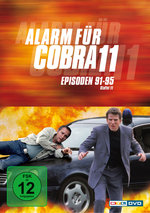 Film: Alarm für Cobra 11 - Staffel 11