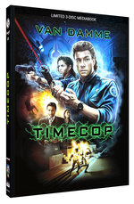 Film: Timecop