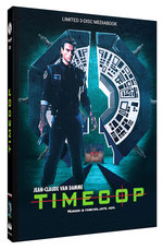 Film: Timecop