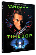 Film: Timecop