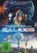 Film: Wächter der Galaxis