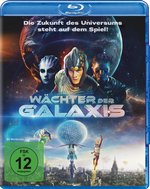 Film: Wächter der Galaxis