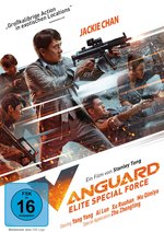 Film: Vanguard - Elite Special Force