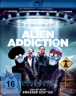 Film: Alien Addiction
