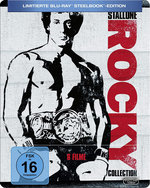 Film: Rocky - Complete Saga 1-6