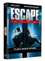 Film: Escape Plan