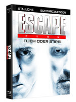 Film: Escape Plan