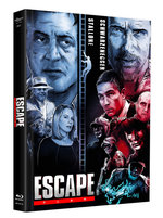 Film: Escape Plan