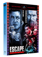 Film: Escape Plan