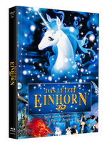 Film: Das letzte Einhorn