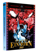 Film: Das letzte Einhorn