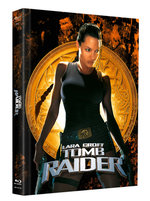 Film: Tomb Raider 1