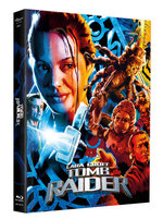 Film: Tomb Raider 1