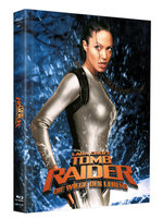 Film: Tomb Raider 2