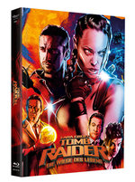 Film: Tomb Raider 2