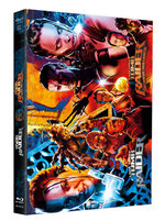 Film: Tomb Raider 1+2