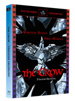 Film: The Crow 3 - Tödliche Erlösung