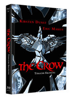 Film: The Crow 3 - Tödliche Erlösung