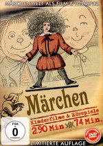 Film: Märchen - Kinderfilme & Hörspiele