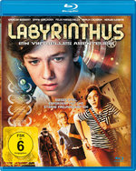 Film: Labyrinthus - Ein virtuelles Abenteuer