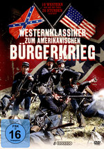 Film: Westernklassiker zum Amerikanischen Bürgerkrieg