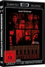 Film: Bloodsucking Pharaos in Pittsburgh