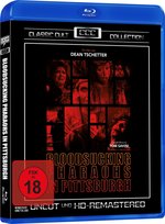 Film: Bloodsucking Pharaos in Pittsburgh