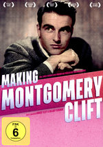 Film: Making Montgomery Clift (OmU)