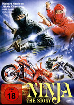 Film: Ninja - The Story