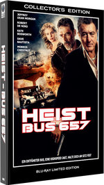 Film: Heist - Bus 657