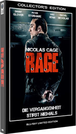 Film: Rage - Die Vergangenheit stirbt niemals