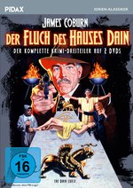 Film: Der Fluch des Hauses Dain - The Dain Curse